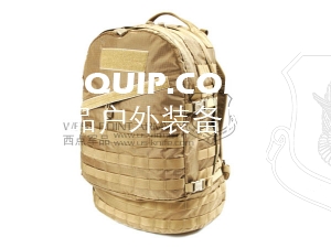 BlackHawk 黑鹰 60PH01CT Ultra Light Phoenix Pack 轻量凤凰巡逻背包/沙色