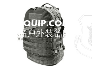 BlackHawk 黑鹰 60PH01BK Ultra Light Phoenix Pack 轻量凤凰巡逻背包/黑色