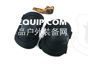 BlackHawk 黑鹰 802600BK Advanced Tactical Elbow Pads v.2 地狱风暴战术护肘/黑色