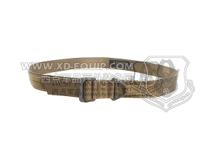 BlackHawk 黑鹰 41CQ01DE CQB/Rigger's Belt CQB 41英寸拯救者腰带/沙色