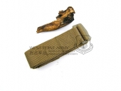 BlackHawk 黑鹰 41UB01DE Universal BDU Belt 52英寸通用BDU腰带/沙色