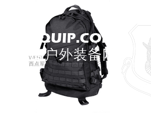 BlackHawk 黑鹰 60PH00BK Phoenix Patrol Pack 凤凰巡逻背包/黑色