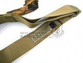 BlackHawk 黑鹰 41UB01DE Universal BDU Belt 52英寸通用BDU腰带/沙色