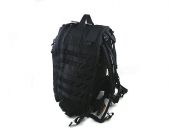 BlackHawk 黑鹰 603D07BK Velocity X1 Jump Pack 极速X1背包/黑色