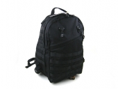 BlackHawk 黑鹰 603D07BK Velocity X1 Jump Pack 极速X1背包/黑色