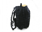 BlackHawk 黑鹰 603D07BK Velocity X1 Jump Pack 极速X1背包/黑色