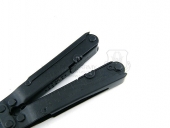 SOG 索格（哨格）B62-N PowerLock V-Cutter-Black Oxide 17功能君用工具钳