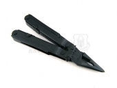 SOG 索格（哨格）B62-N PowerLock V-Cutter-Black Oxide 17功能君用工具钳