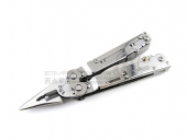 SOG 索格（哨格）S66-L PowerAssist 15功能君用工具钳