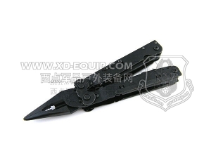 SOG 索格（哨格）B66-N PowerAssist 15功能君用工具钳