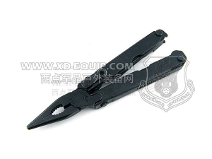 SOG 索格（哨格）B31-N Paratool Multi-Tool-Black Oxide 14功能君用工具钳