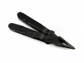 SOG 索格（哨格）B61-N PowerLock EOD - Black Oxide 22功能君用工具钳