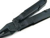 SOG 索格（哨格）B62-N PowerLock V-Cutter-Black Oxide 17功能君用工具钳