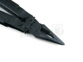 SOG 索格（哨格）B62-N PowerLock V-Cutter-Black Oxide 17功能君用工具钳