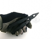 SOG 索格（哨格）B31-N Paratool Multi-Tool-Black Oxide 14功能君用工具钳