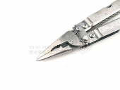 SOG 索格（哨格）S44-L Pocket PowerPlier-Satin 14功能君用工具钳