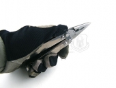 SOG 索格（哨格）S44-L Pocket PowerPlier-Satin 14功能君用工具钳