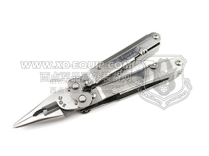 SOG 索格（哨格）S60-N PowerLock 22功能君用工具钳