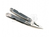 SOG 索格（哨格）S44-L Pocket PowerPlier-Satin 14功能君用工具钳