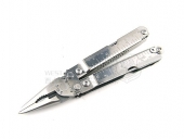 SOG 索格（哨格）S44-L Pocket PowerPlier-Satin 14功能君用工具钳