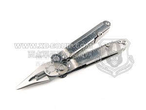 SOG 索格（哨格）S61-N PowerLock EOD-Satin 22功能君用工具钳