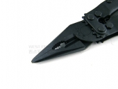 SOG 索格（哨格）B62-N PowerLock V-Cutter-Black Oxide 17功能君用工具钳