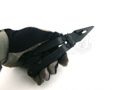 SOG 索格（哨格）B62-N PowerLock V-Cutter-Black Oxide 17功能君用工具钳