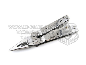 SOG 索格（哨格）S66-L PowerAssist 15功能君用工具钳