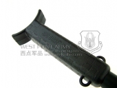 ColdSteel冷钢 B6254 "Big Bore Blowgun" 吹箭