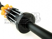 ColdSteel冷钢 B6254 "Big Bore Blowgun" 吹箭