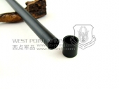 ColdSteel冷钢 B6254 "Big Bore Blowgun" 吹箭