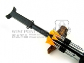 ColdSteel冷钢 B6254 "Big Bore Blowgun" 吹箭