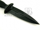 ColdSteel 冷钢 92FBB FGX BOOT BLADE II 塑钢刀