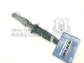 ColdSteel 冷钢 92FBA FGX BOOT BLADE I 塑钢刀