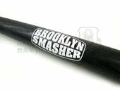 ColdSteel冷钢 92BS Brooklyn Smasher 强力塑钢棒球棍