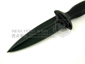 ColdSteel 冷钢 92FBB FGX BOOT BLADE II 塑钢刀