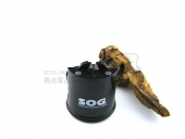 SOG 索格（哨格）SH-02 Countertop Sharpener 桌面磨刀器