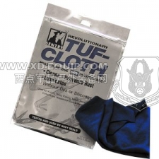 Tuf Cloth ss91010 革命型特伏保养布