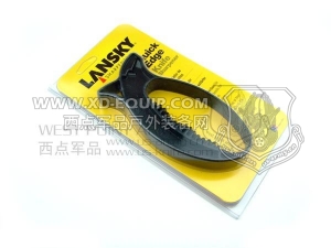 Lansky 朗斯基 LSTCS 简易刀锋打磨器