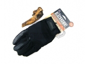 BlackHawk 黑鹰 8153BK CRG2 Cut Resistant Patrol Gloves 防割巡逻手套/黑色