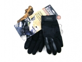 BlackHawk 黑鹰 8153BK CRG2 Cut Resistant Patrol Gloves 防割巡逻手套/黑色