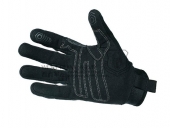 BlackHawk 黑鹰 8153BK CRG2 Cut Resistant Patrol Gloves 防割巡逻手套/黑色