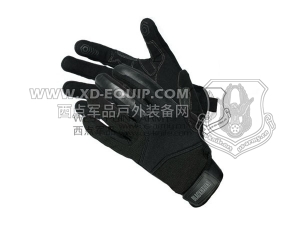 BlackHawk 黑鹰 8153BK CRG2 Cut Resistant Patrol Gloves 防割巡逻手套/黑色