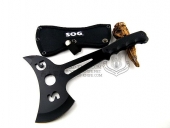 SOG 哨格 Fusion F02T "Battle Ax"原始丛林战斧