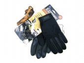 BlackHawk 黑鹰 8150BK Neoprene Patrol Gloves 橡胶巡逻手套/黑色