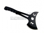 SOG 哨格 Fusion F02T "Battle Ax"原始丛林战斧