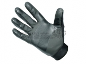 BlackHawk 黑鹰 8150BK Neoprene Patrol Gloves 橡胶巡逻手套/黑色