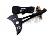 SOG 哨格 Fusion F02T "Battle Ax"原始丛林战斧