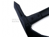 SOG 索格 F18-N Tactical Tomahawk 印第安手斧 巫毒鹰战斧