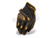 Mechanix 超级技师 cg4x impact pro 专业冲击防护手套